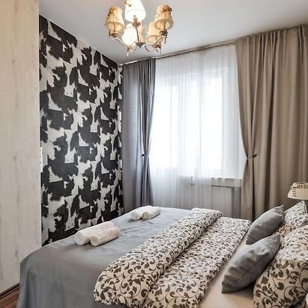 Oli Apartment 프라하 외부 사진