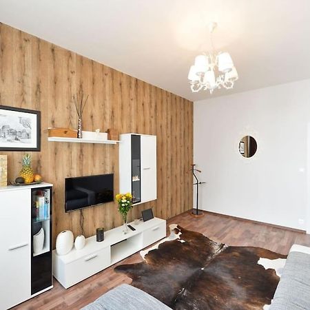 Oli Apartment 프라하 외부 사진