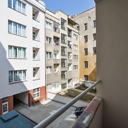 Oli Apartment 프라하 외부 사진