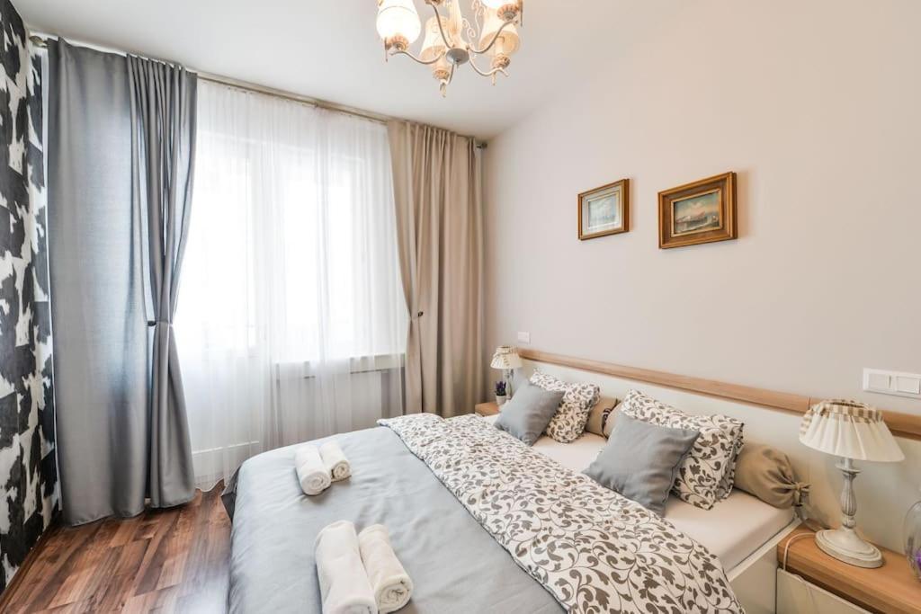 Oli Apartment 프라하 외부 사진