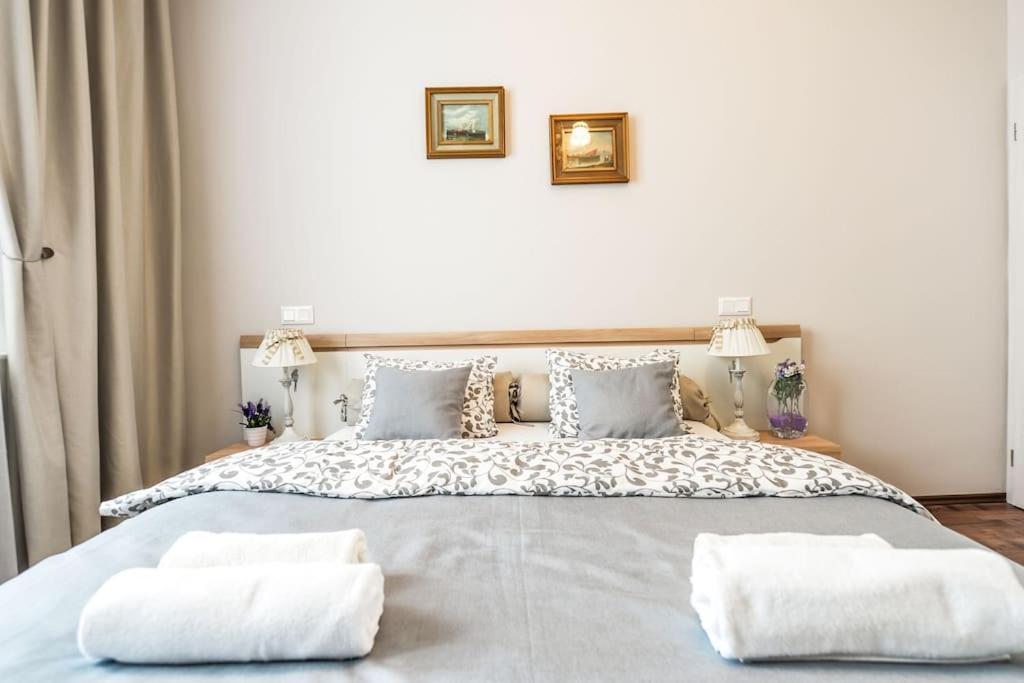 Oli Apartment 프라하 외부 사진