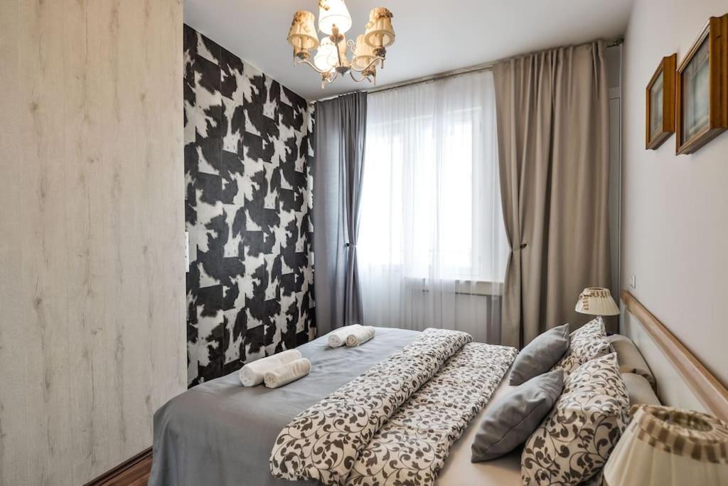 Oli Apartment 프라하 외부 사진