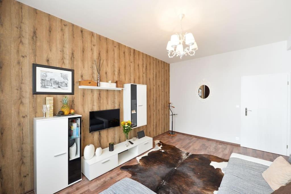 Oli Apartment 프라하 외부 사진