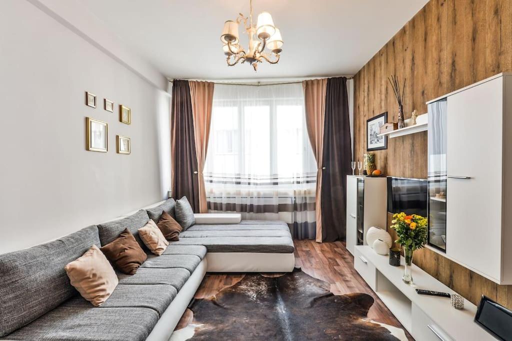 Oli Apartment 프라하 외부 사진
