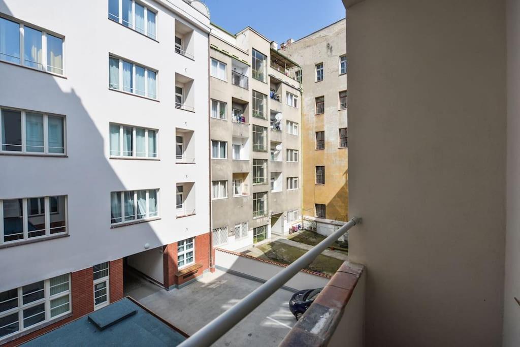 Oli Apartment 프라하 외부 사진